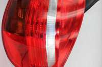 Блок задних фонарей на крыле правый BMW X5 E70 63217200818