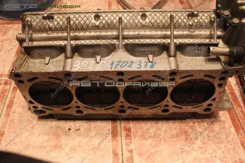 Головка блока цилиндров 5-8  BMW 5' 7' 11121702378