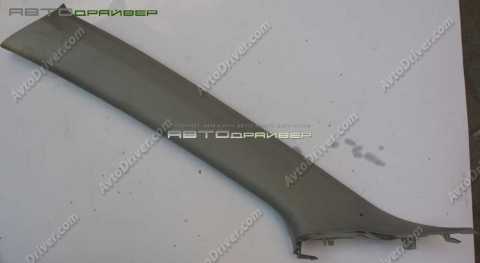 Накладка передней левой стойки Mitsubishi LANCER 7210A053HA