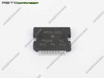 Микросхема APIC-S03