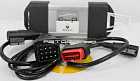 Диагностика Renault CAN Clip Diagnostic Interface V102