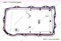 Поддон АКПП ZF 8HP тюнинг