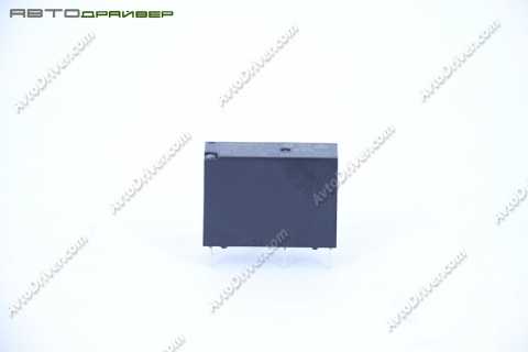 Реле для газовых котлов всех моделей Omron на 24V  
