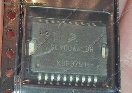Микросхема SC900661DH