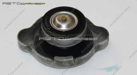 Заливная крышка радиатора Mitsubishi LANCER 1350A043