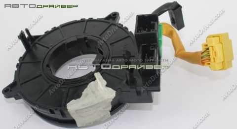 Пружина подушки безопасности Mitsubishi LANCER 8619A018 