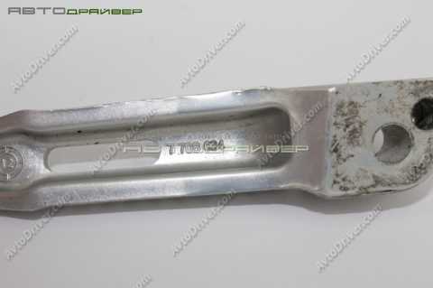 Упор для ног правый задний BMW К42, К46 46717708634