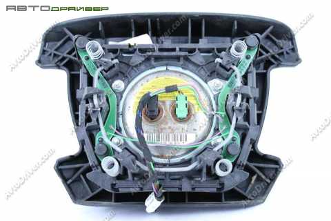 Подушка безопасности в руль BMW BMW 7' 32346773689 