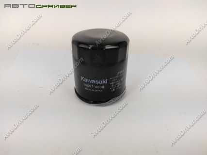 Масляный фильтр Kawasaki 16097-0000 160970004