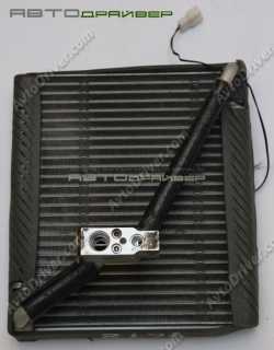 Испаритель  Mitsubishi LANCER 7810A128