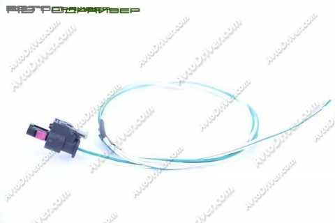 Адаптер BMW 12518638006