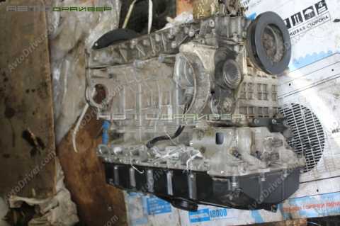 Двигатель N52N BMW 3' 5' 11000415026