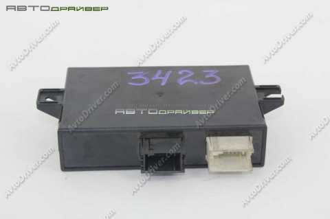 ЭБУ активной PDC 66209129815 BMW 3' 5'