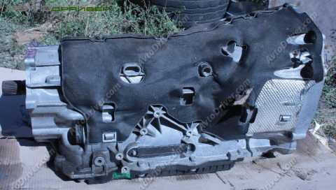 АКПП BMW X5 X6 24009455076