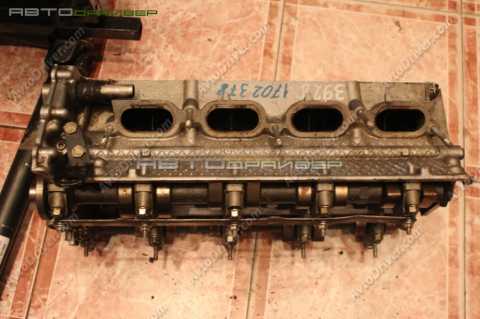 Головка блока цилиндров 5-8  BMW 5' 7' 11121702378
