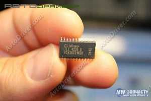 Микросхема TLE4226G Микросхема TLE4226G