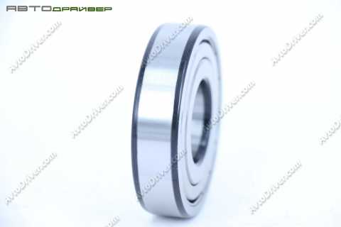 Подшипник SKF BB1-3470