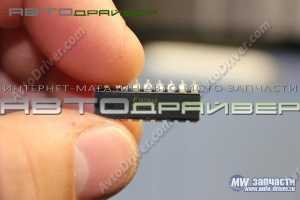 Микросхема MM74C922N