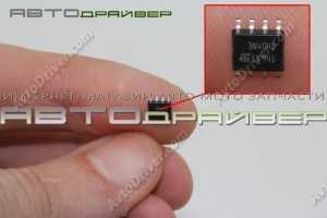 Микросхема VNS3NV04D