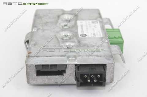 Модуль двери переднего пассажира BMW 61359110846