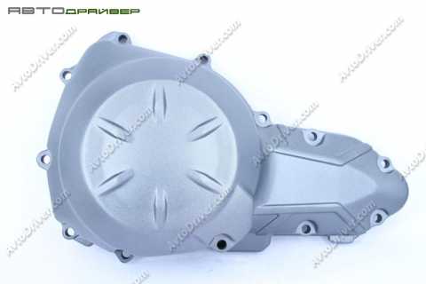 Защита крышки двигателя KAWASAKI Z650 14031-26-06 