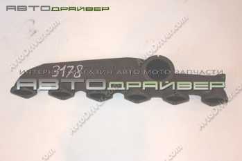 Выпускной коллектор BMW 11627811449