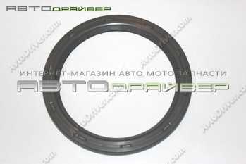 Сальник BMW 11117587168