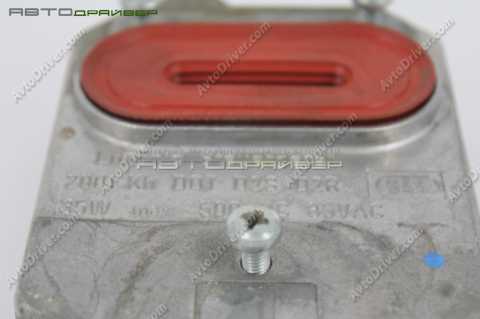 Блок управления ксеноновыми фарами BMW 3' 7' 61358376273