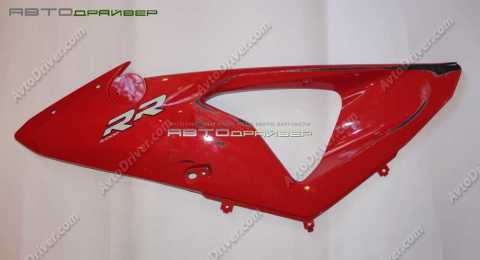 Боковина левая передняя BMW К46 46638529283