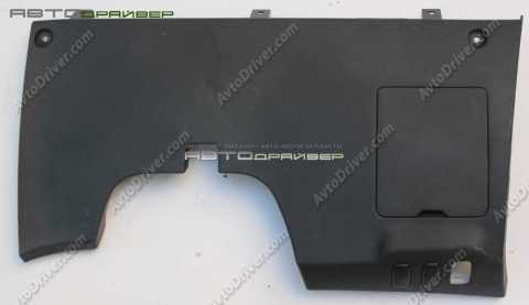 Накладка парприза нижняя левая  Mitsubishi LANCER 8002A393XA 