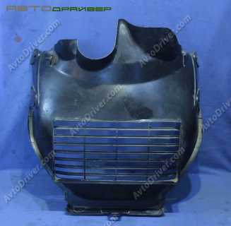 Защитная решетка радиатора Suzuki Burgman AN400 48137-05H01-000