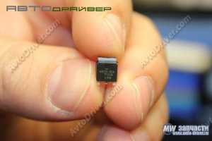 Транзистор K9222-55A Транзистор K9222-55A