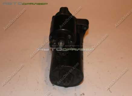 Стартер 12417501668 BMW X5