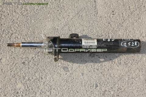 Амортизационная стойка передняя правая BMW E81, E87N 31316786024 