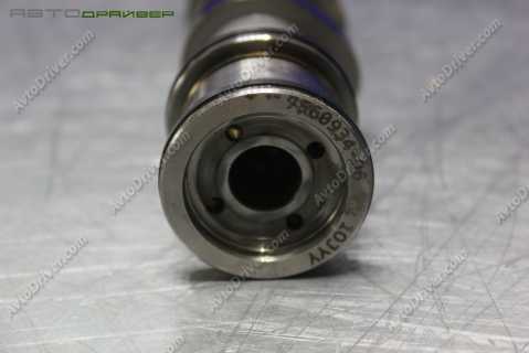 Распредвал впускных клапанов BMW 11317563664
