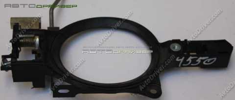 Основание ручки двери  задней правой Mitsubishi LANCER 5746A004