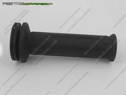 Ручка газа 61318522474 на мотоциклы BMW C600 Sport, C650 Sport (серия K18) и C650GT, серия K19