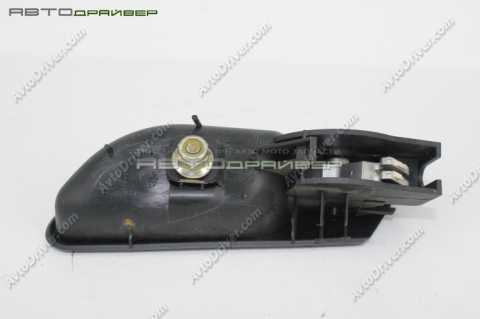 Ручка правой передней двери внутренняя BMW X5 51418408566