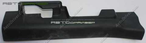 Накладка низа проема передней левой двери Mitsubishi LANCER 7656A049XA 