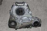 Корпус раздаточной коробки низ BMW ATC350