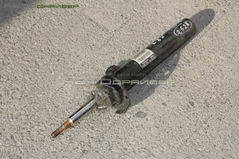 Амортизационная стойка передняя правая BMW E81, E87N 31316786024 
