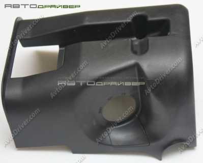 Кожух рулевой колонки нижний Mitsubishi LANCER 8065A015XA 