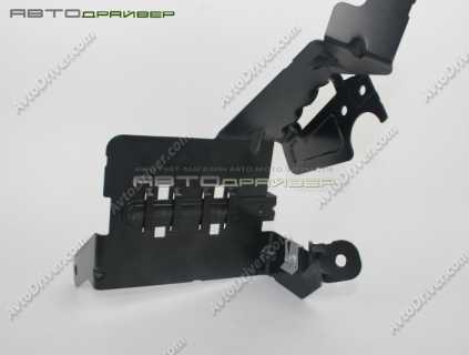 Кронштейн усилителя системы HiFi BMW 5' 65159135719