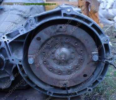 АКПП  8HP45  BMW F20  24008681113