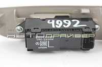 Переключатель стеклоподъемника задней левой двери Mitsubishi Pagero Sport 8608A163 