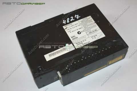 DVD-чейнджер BMW 7'   65126967639