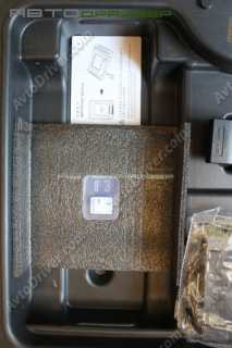 Диагностика AUTOBOSS V30