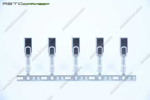 Гнездовой контакт ELO- Power 2,8x 0,63 BMW 