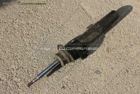 Амортизационная стойка правая передняя BMW E92, Е93, E93N 31316785590