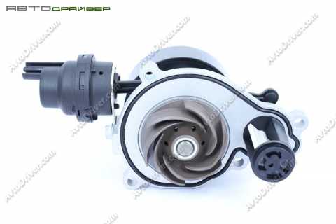 Насос ОЖ BMW 11518638026